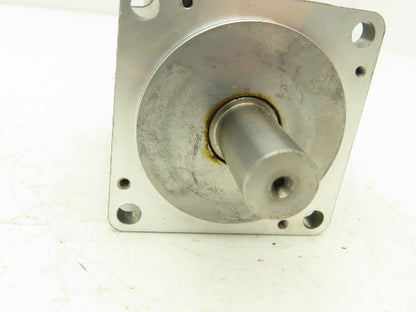 Mitsubishi HF-KP23 AC Servo Motor 111V 3PH 200W 3000 RPM