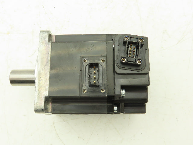 Mitsubishi HF-KP23 AC Servo Motor 111V 3PH 200W 3000 RPM