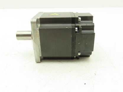 Mitsubishi HF-KP23 AC Servo Motor 111V 3PH 200W 3000 RPM