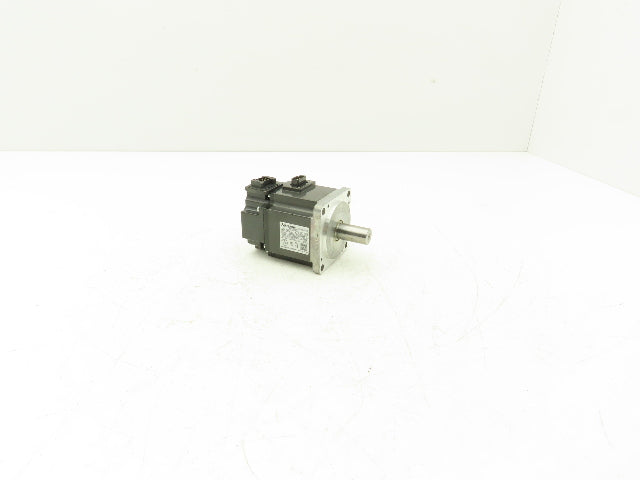 Mitsubishi HF-KP23 AC Servo Motor 111V 3PH 200W 3000 RPM