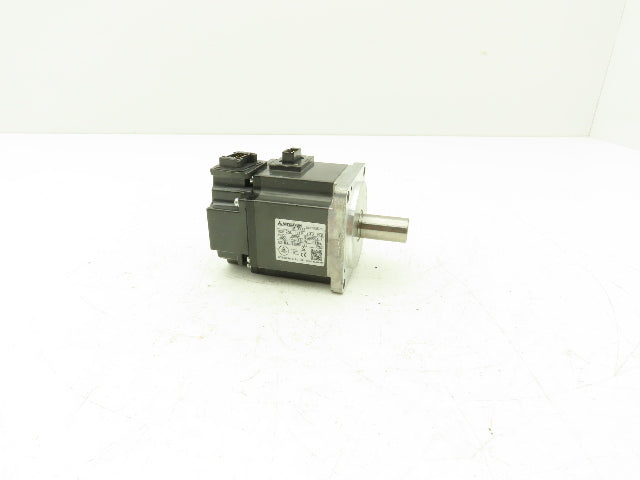 Mitsubishi HF-KP23 AC Servo Motor 111V 3PH 200W 3000 RPM