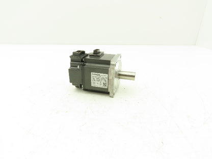Mitsubishi HF-KP23 AC Servo Motor 111V 3PH 200W 3000 RPM