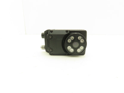Keyence IV3-500MA Vision Sensor Camera 24VDC IP67 1000Base-T Monochrome