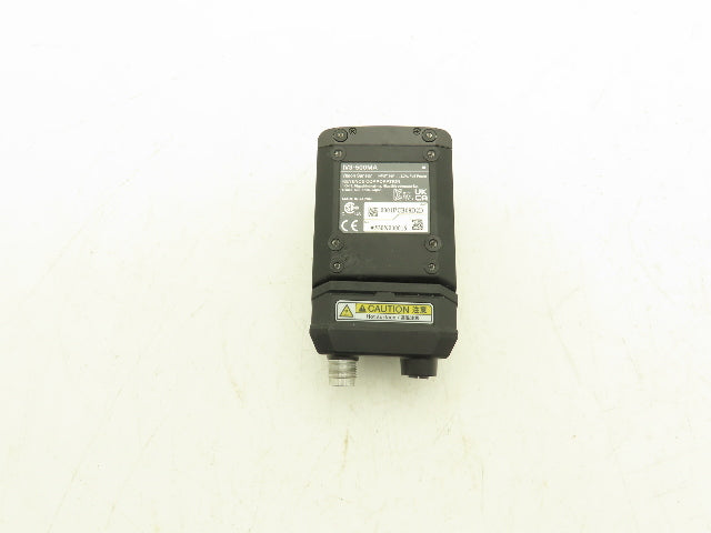 Keyence IV3-500MA Vision Sensor Camera 24VDC IP67 1000Base-T Monochrome