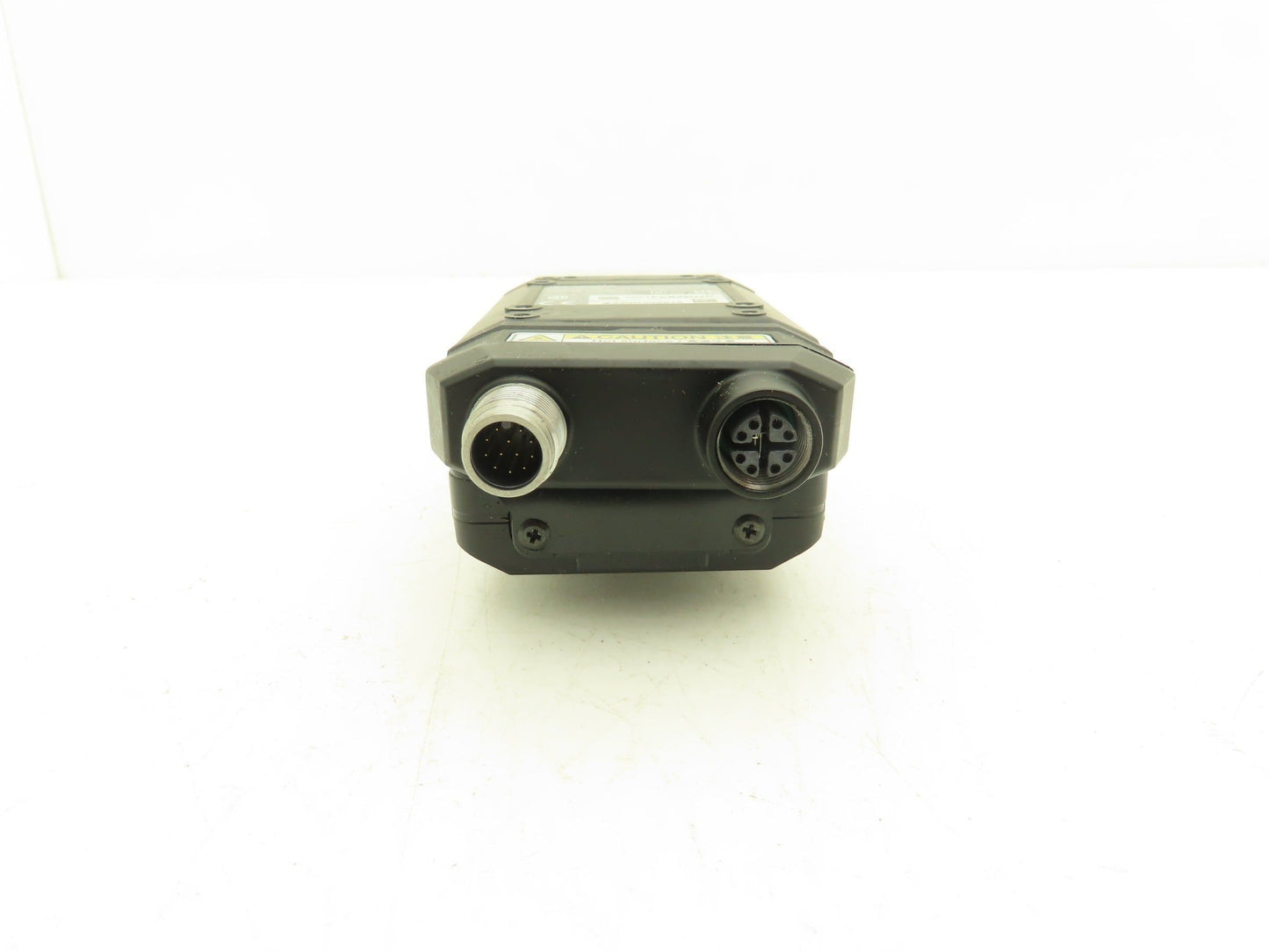 Keyence IV3-500MA Vision Sensor Camera 24VDC IP67 1000Base-T Monochrome