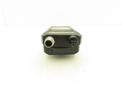 Keyence IV3-500MA Vision Sensor Camera 24VDC IP67 1000Base-T Monochrome