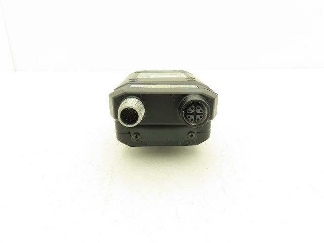 Keyence IV3-500MA Vision Sensor Camera 24VDC IP67 1000Base-T Monochrome