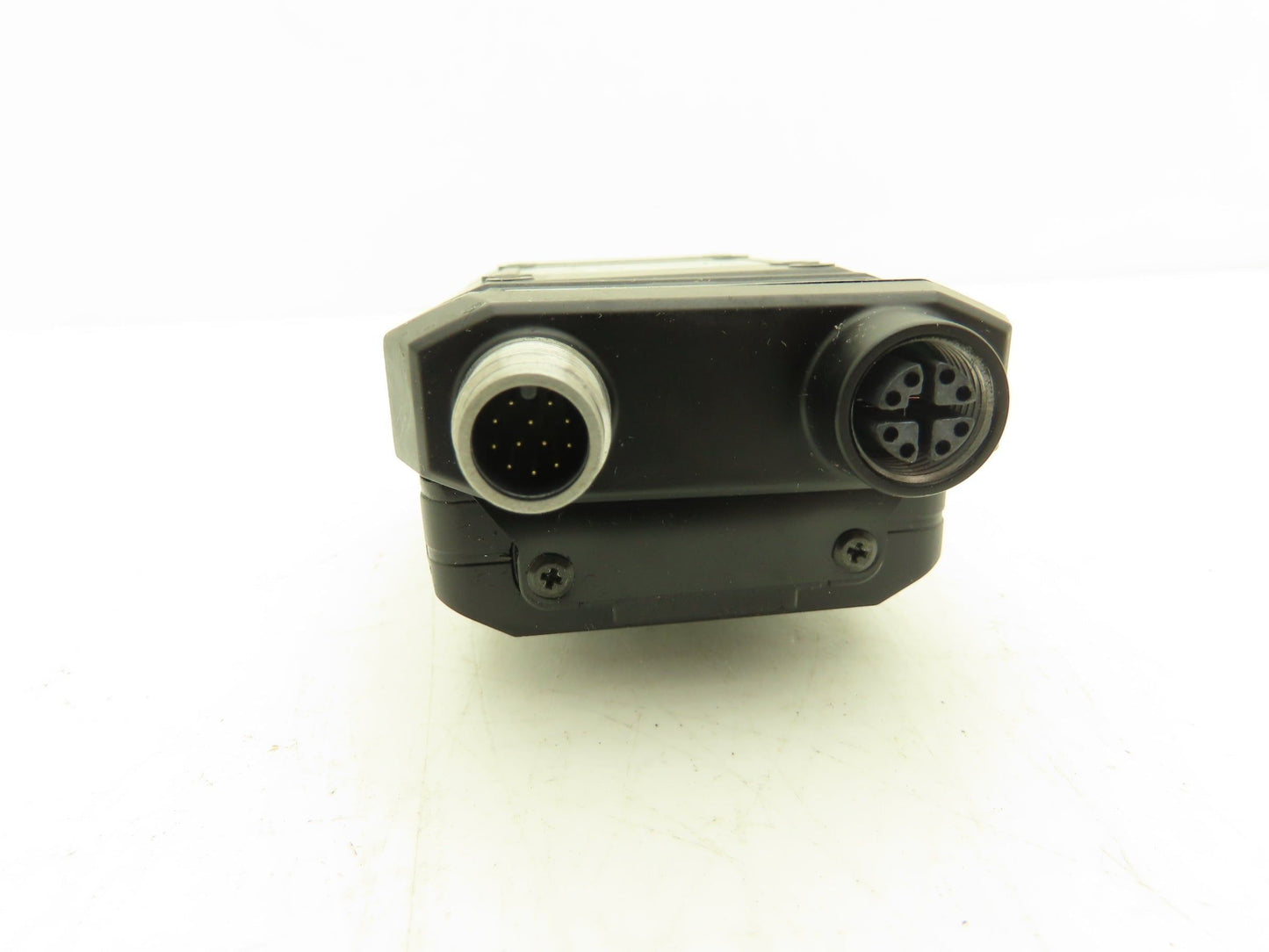 Keyence IV3-500MA Vision Sensor Camera 24VDC IP67 1000Base-T Monochrome