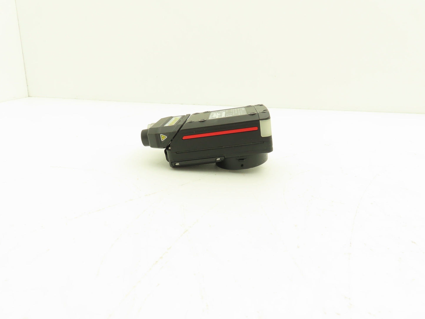 Keyence IV3-500MA Vision Sensor Camera 24VDC IP67 1000Base-T Monochrome