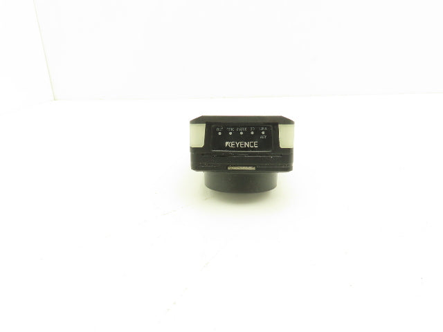 Keyence IV3-500MA Vision Sensor Camera 24VDC IP67 1000Base-T Monochrome