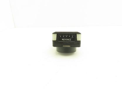 Keyence IV3-500MA Vision Sensor Camera 24VDC IP67 1000Base-T Monochrome