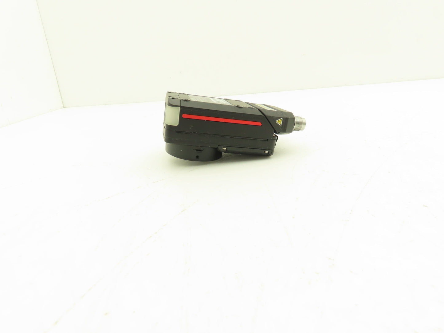 Keyence IV3-500MA Vision Sensor Camera 24VDC IP67 1000Base-T Monochrome