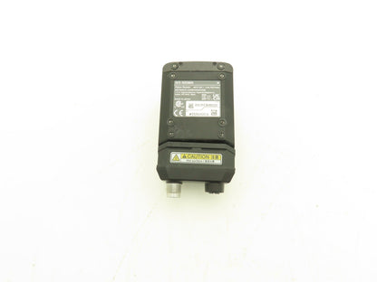 Keyence IV3-500MA Vision Sensor Camera 24VDC IP67 1000Base-T Monochrome