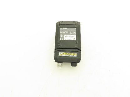 Keyence IV3-500MA Vision Sensor Camera 24VDC IP67 1000Base-T Monochrome