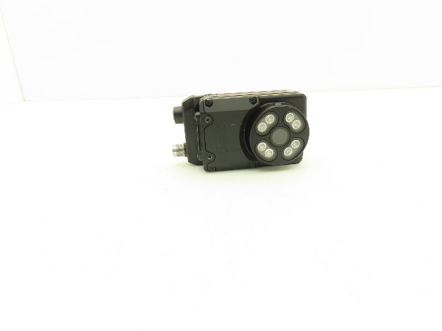 Keyence IV3-500MA Vision Sensor Camera 24VDC IP67 1000Base-T Monochrome