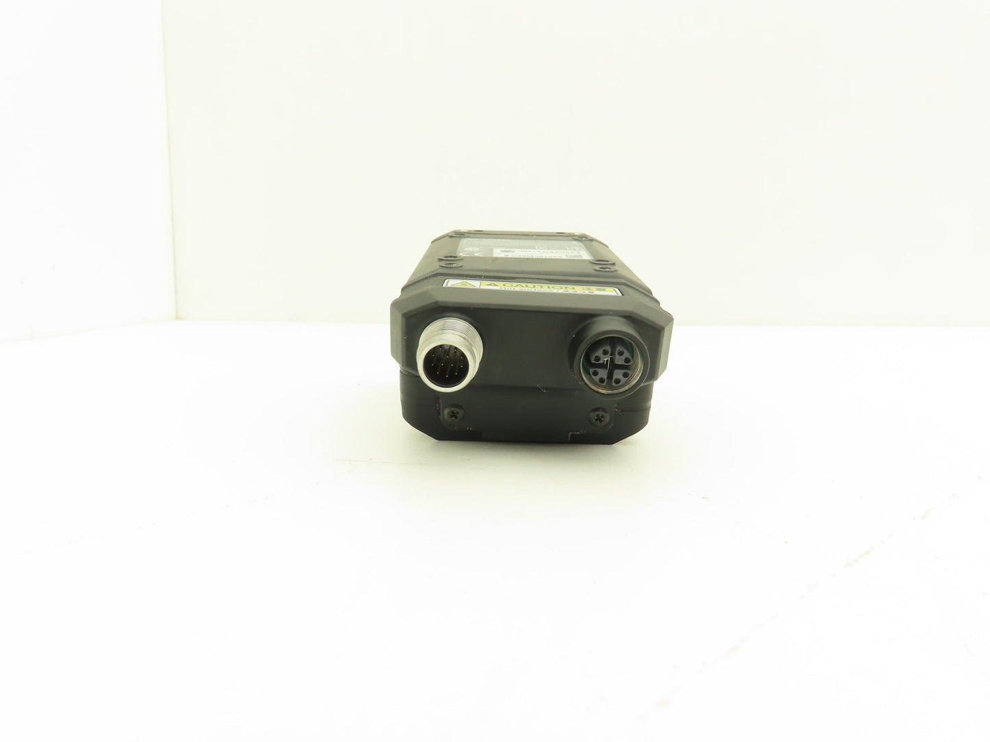 Keyence IV3-500MA Vision Sensor Camera 24VDC IP67 1000Base-T Monochrome