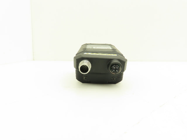 Keyence IV3-500MA Vision Sensor Camera 24VDC IP67 1000Base-T Monochrome