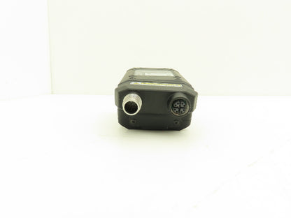 Keyence IV3-500MA Vision Sensor Camera 24VDC IP67 1000Base-T Monochrome