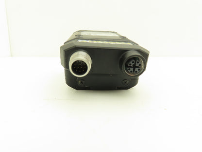 Keyence IV3-500MA Vision Sensor Camera 24VDC IP67 1000Base-T Monochrome