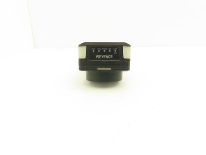 Keyence IV3-500MA Vision Sensor Camera 24VDC IP67 1000Base-T Monochrome