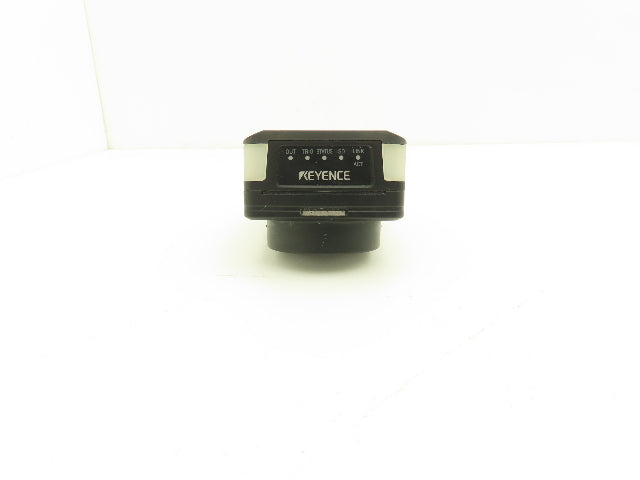 Keyence IV3-500MA Vision Sensor Camera 24VDC IP67 1000Base-T Monochrome