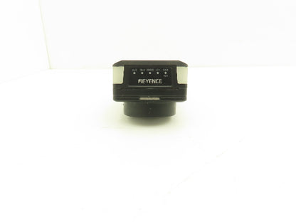 Keyence IV3-500MA Vision Sensor Camera 24VDC IP67 1000Base-T Monochrome
