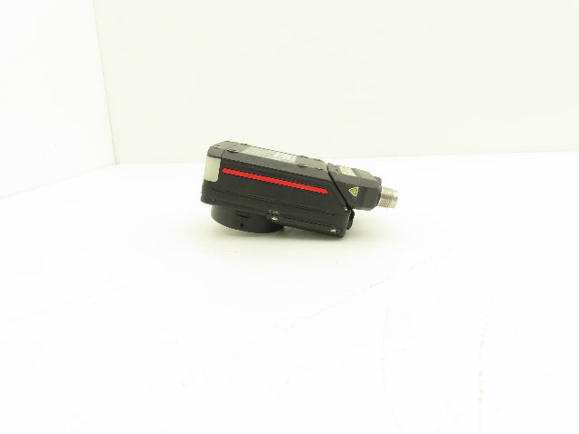 Keyence IV3-500MA Vision Sensor Camera 24VDC IP67 1000Base-T Monochrome