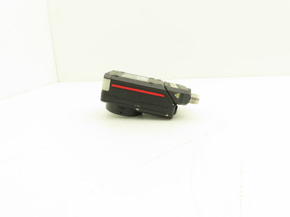 Keyence IV3-500MA Vision Sensor Camera 24VDC IP67 1000Base-T Monochrome