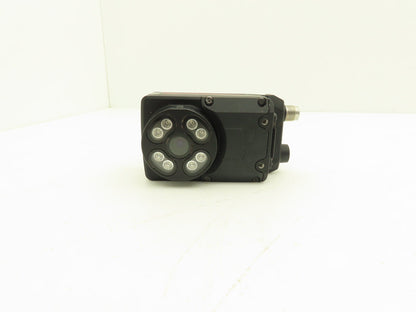 Keyence IV3-500MA Vision Sensor Camera 24VDC IP67 1000Base-T Monochrome