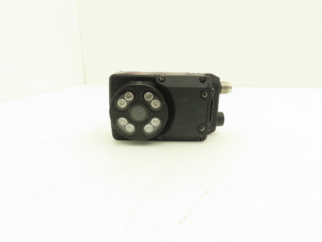 Keyence IV3-500MA Vision Sensor Camera 24VDC IP67 1000Base-T Monochrome