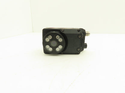 Keyence IV3-500MA Vision Sensor Camera 24VDC IP67 1000Base-T Monochrome