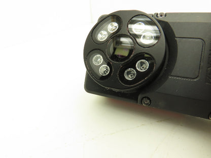 Keyence IV3-500MA Vision Sensor Camera 24VDC IP67 1000Base-T Monochrome