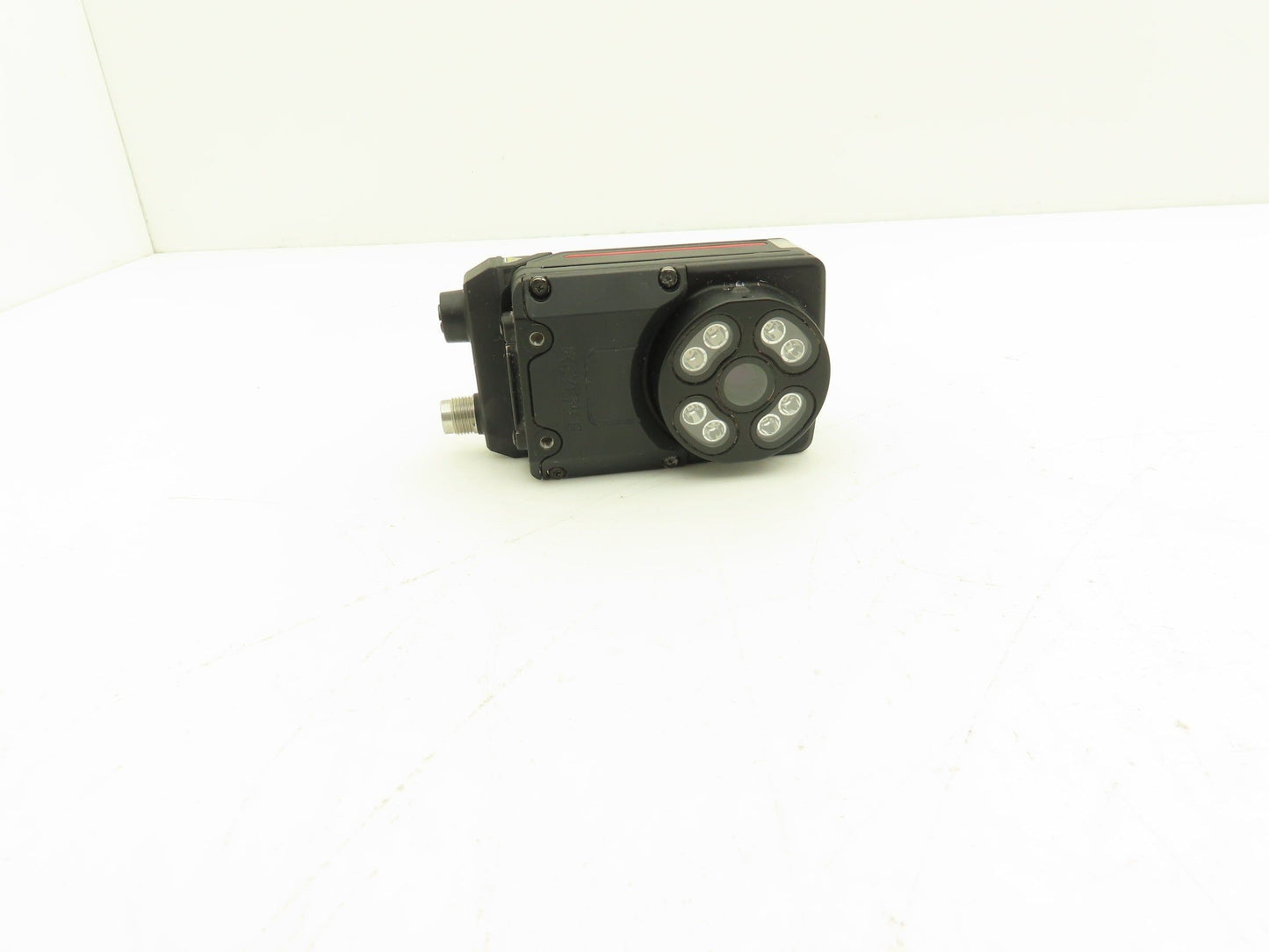 Keyence IV3-500MA Vision Sensor Camera 24VDC IP67 1000Base-T Monochrome
