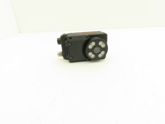 Keyence IV3-500MA Vision Sensor Camera 24VDC IP67 1000Base-T Monochrome