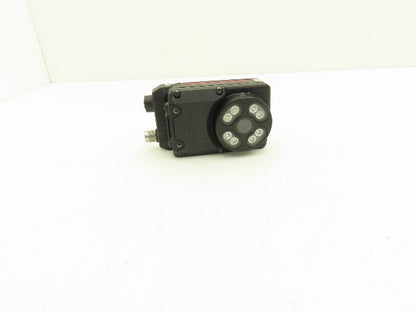 Keyence IV3-500MA Vision Sensor Camera 24VDC IP67 1000Base-T Monochrome