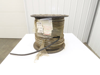 Parker HFS08 1/2" ID Hydraulic Hose 2500psi 500' Spool Parflex Firescreen