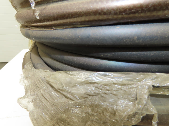 Parker HFS08 1/2" ID Hydraulic Hose 2500psi 500' Spool Parflex Firescreen