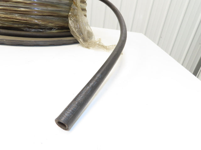 Parker HFS08 1/2" ID Hydraulic Hose 2500psi 500' Spool Parflex Firescreen