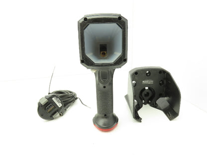 Keyence SR-G100 Handheld Code Reader Scanner Cord Stand