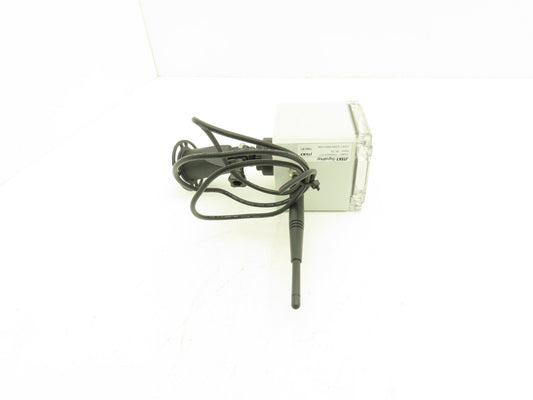 Keyence SR-G100 Handheld Code Reader Scanner Cord Stand