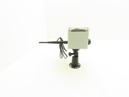 Keyence SR-G100 Handheld Code Reader Scanner Cord Stand