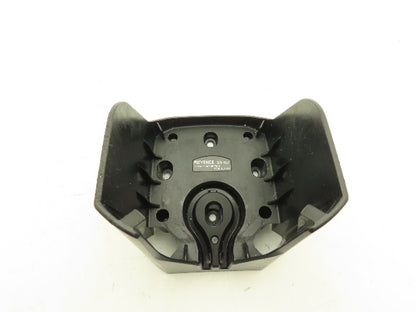 Keyence SR-G100 Handheld Code Reader Scanner Cord Stand