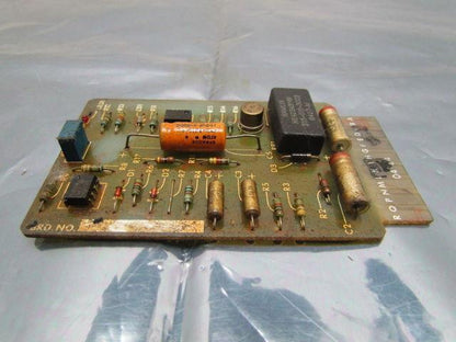 Gettys 11-0120-101 PC Module Board