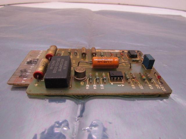 Gettys 11-0120-101 PC Module Board