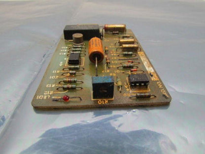 Gettys 11-0120-101 PC Module Board