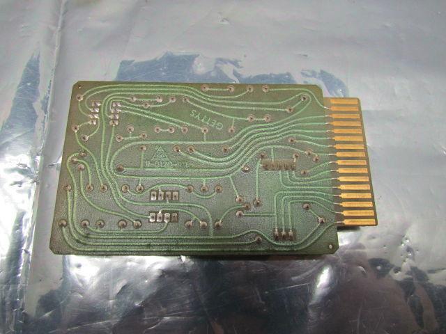 Gettys 11-0120-101 PC Module Board