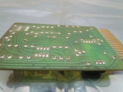 Gettys 11-0120-101 PC Module Board