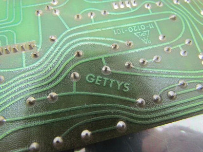 Gettys 11-0120-101 PC Module Board