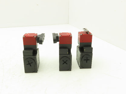 Omron D4NS-6DF Safety-Door Switch IP67 Lot of 3