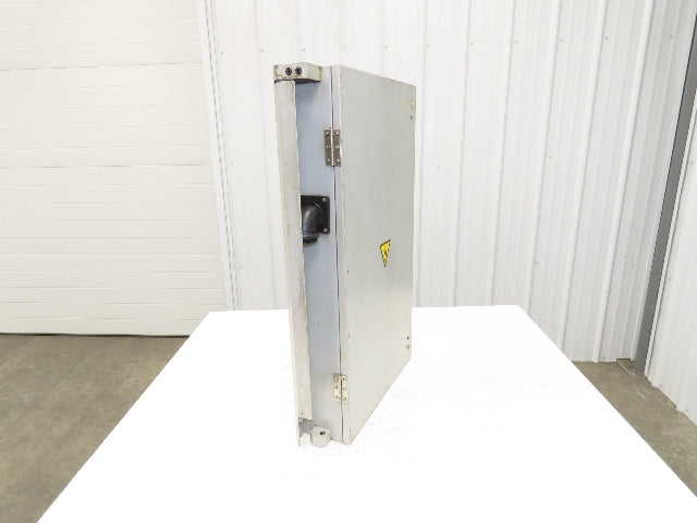 Mori Seiki NH5000 Operator Consolet Enclosure 77mmx43mmx11mm